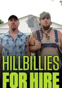 Hillbillies for Hire thumbnail