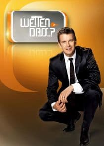 Wetten, dass..? thumbnail