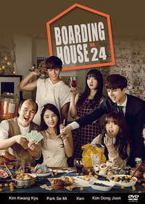 Boarding House No. 24 thumbnail