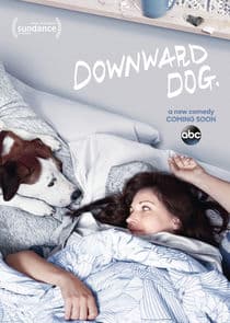 Downward Dog thumbnail
