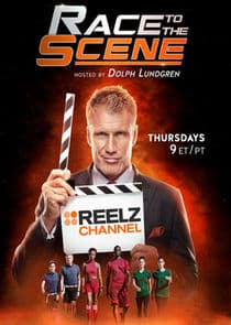 Race to the Scene thumbnail