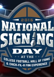 National Signing Day thumbnail
