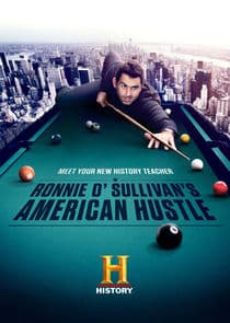 Ronnie O'Sullivan's American Hustle thumbnail
