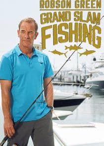 Robson Green: Grand Slam Fishing thumbnail