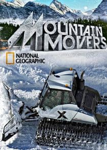 Mountain Movers thumbnail