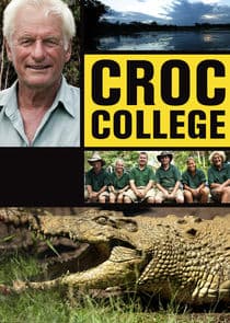 Croc College thumbnail