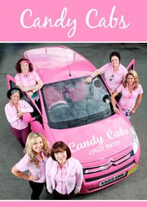 Candy Cabs thumbnail