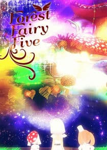 Forest Fairy Five thumbnail