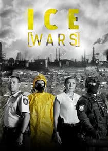 Ice Wars thumbnail