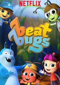 Beat Bugs thumbnail