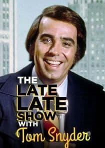 The Late Late Show with Tom Snyder thumbnail