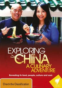 Exploring China: A Culinary Adventure thumbnail