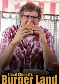 Burger Land thumbnail
