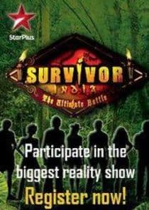Survivor India – The Ultimate Battle thumbnail
