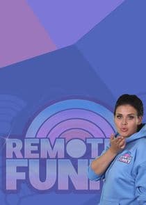Remotely Funny thumbnail