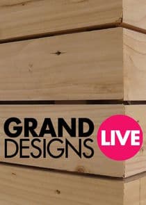 Grand Designs Live thumbnail