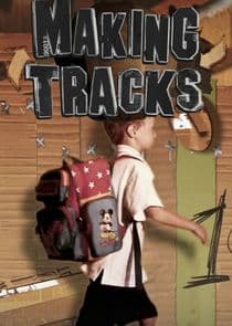 Making Tracks thumbnail