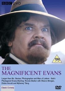 The Magnificent Evans thumbnail