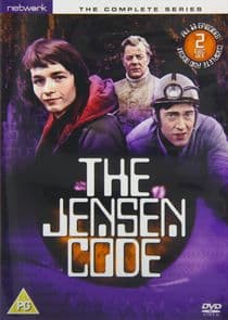 The Jensen Code thumbnail