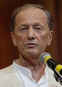 Михаил Задорнов thumbnail