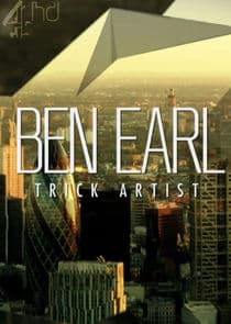 Ben Earl: Trick Artist thumbnail