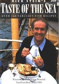 Rick Stein's Taste of the Sea thumbnail