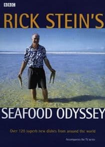 Rick Stein's Seafood Odyssey thumbnail