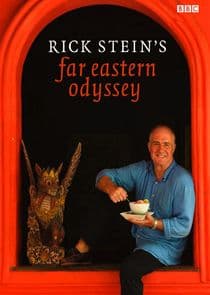 Rick Stein's Far Eastern Odyssey thumbnail