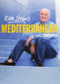 Rick Stein's Mediterranean Escapes thumbnail