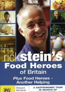 Rick Stein's Food Heroes thumbnail