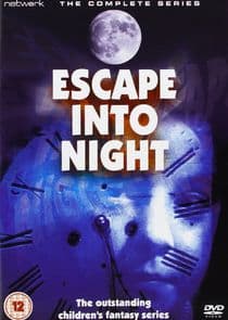 Escape Into Night thumbnail