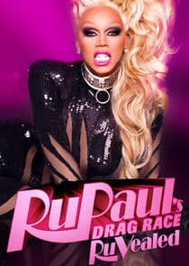 RuPaul's Drag Race: RuVealed thumbnail