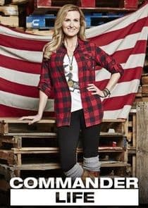 Commander Life thumbnail