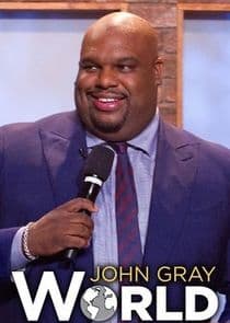 John Gray World thumbnail
