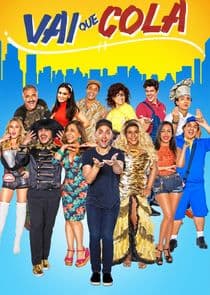 Vai que cola thumbnail