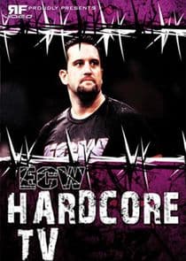 ECW Hardcore TV thumbnail