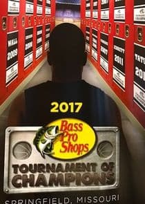 Bass Pro Shops Tournament of Champions thumbnail