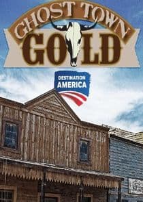 Ghost Town Gold thumbnail