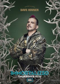 Immortalized thumbnail