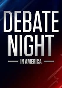 Debate Night in America thumbnail