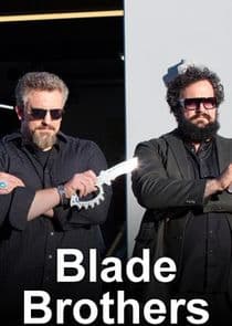 Blade Brothers thumbnail