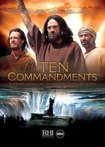 The Ten Commandments thumbnail