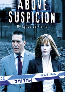 Above Suspicion thumbnail