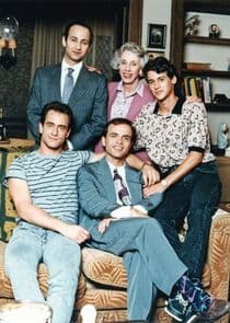 The Fanelli Boys thumbnail