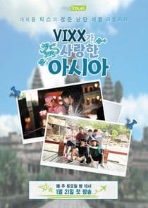 VIXX Love Asia thumbnail