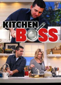 Kitchen Boss thumbnail