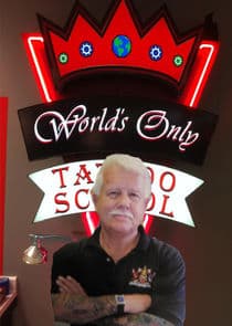 Tattoo School thumbnail