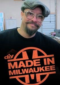 Made in Milwaukee thumbnail