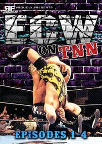 ECW on TNN thumbnail