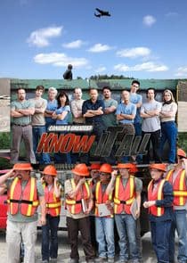 Canada's Greatest Know-It-All thumbnail
